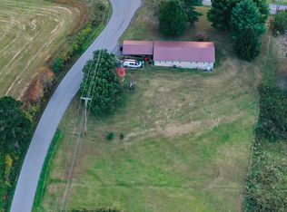 191 Mount Zion Rd, East Bernstadt, KY 40729