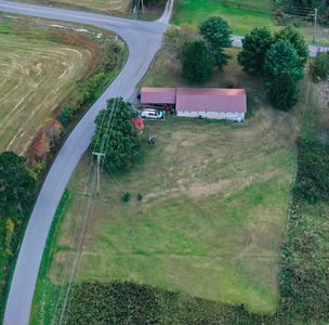 191 Mount Zion Rd, East Bernstadt, KY, 40729