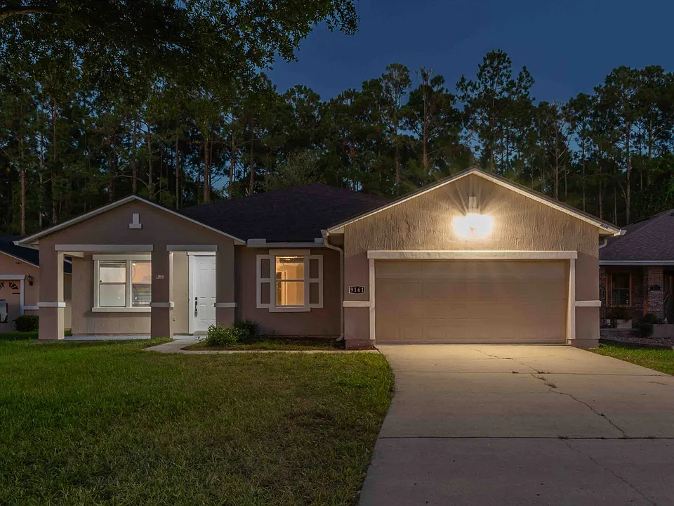 9161 Redtail Dr