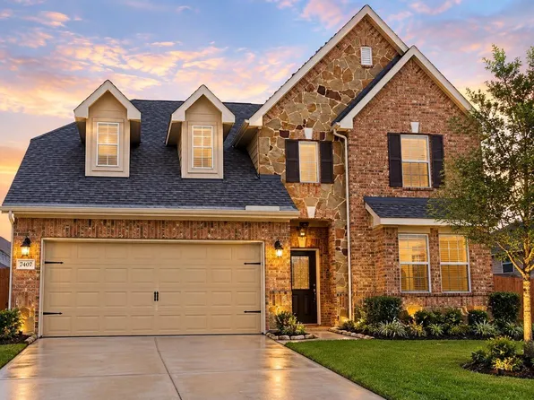 27007 Triana River Cir, Katy, TX 77494