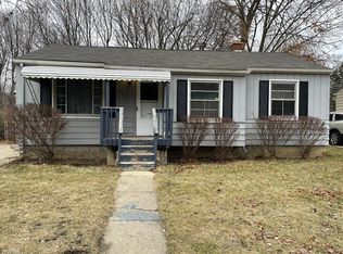 1902 Greenbrook Ln, Flint, MI 48507