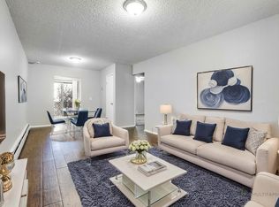 Villa Rosa, Denver, CO 80215