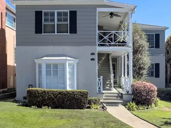 258 Granada Ave, Long Beach, CA 90803