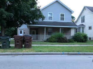 816 S College Ave, Oxford, OH 45056
