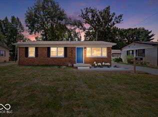 1901 Martin St, Indianapolis, IN 46237