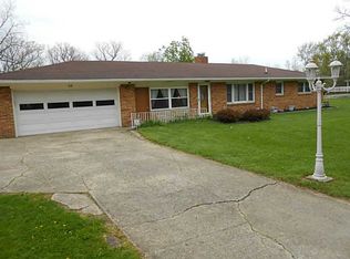49 S Bird Rd, Springfield, OH 45505