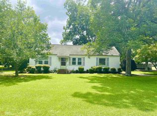 205 King St, Dexter, GA 31019