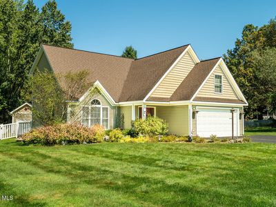 2 Tom Sawyer Drive, Wilton, NY, 12831