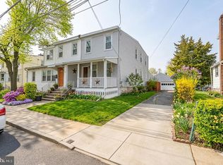 216 Ridley Ave, Sharon Hill, PA 19079