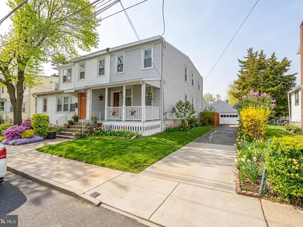 216 Ridley Ave, Sharon Hill, PA 19079