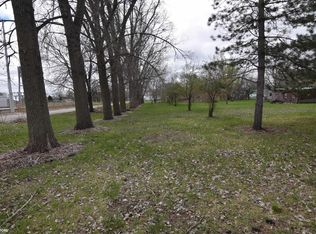 N Eastern Ave, Eagle Grove, IA 50533