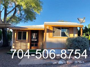 1635 W Roger Rd #1, Tucson, AZ 85705