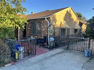 252 W Andrix St, Monterey Park, CA, 91754