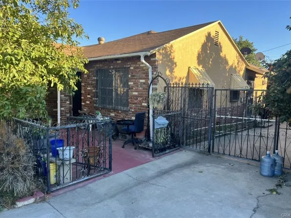 252 W Andrix St, Monterey Park, CA 91754