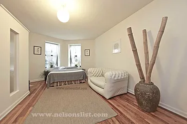 Rented by Nelson Aybar, LREB