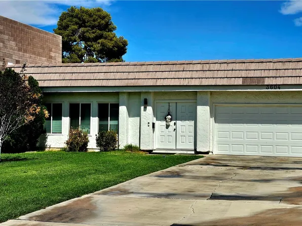 3604 Braewood Dr, Las Vegas, NV 89121
