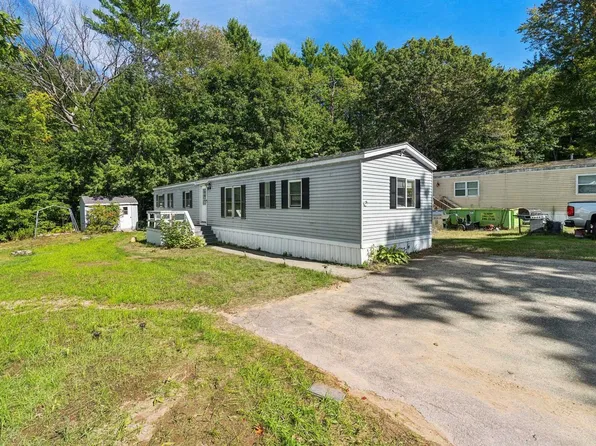 134 Estate Drive, Barrington, NH 03825