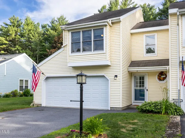 4 North Court, Queensbury, NY 12804