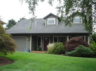 8320 SE 144th Dr, Portland, OR