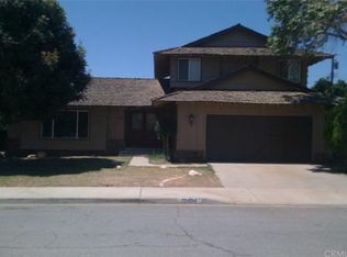 12484 Catalpa Ave, Chino, CA 91710