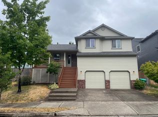 1692 SE Mimosa Dr, Gresham, OR 97080