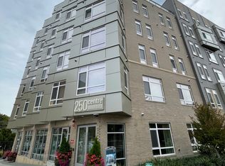 250 Centre St #520, Roxbury, MA 02119