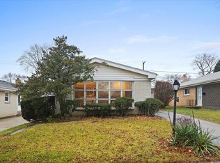 9836 Crawford Ave, Skokie, IL 60076