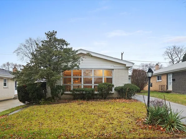 9836 Crawford Ave, Skokie, IL 60076