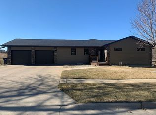 1525 1st Ave SW, Le Mars, IA 51031