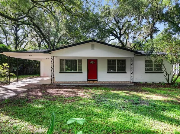 4721 SW 47th Way, Gainesville, FL 32608