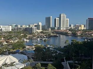 600 Three Islands Blvd APT 1113, Hallandale, FL 33009