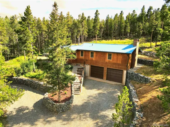356 Gold Road, Black Hawk, CO 80422