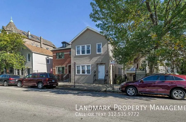 1917 S May St #1R — Photo 1