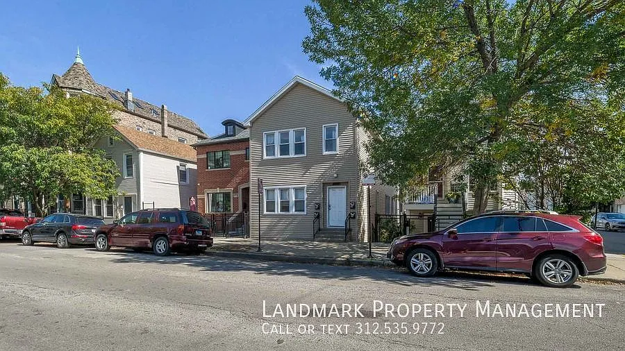 1917 S May St #1R