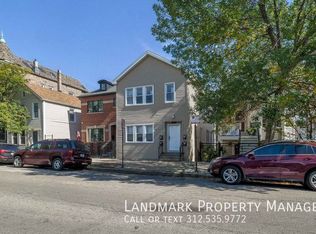 1917 S May St #1R, Chicago, IL 60608