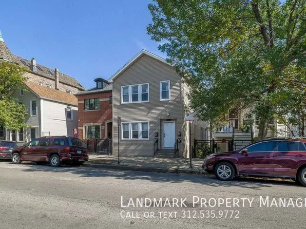 1917 S May St #1R, Chicago, IL 60608