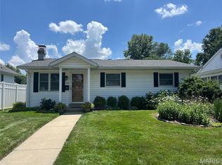 138 S 33rd St, Belleville, IL