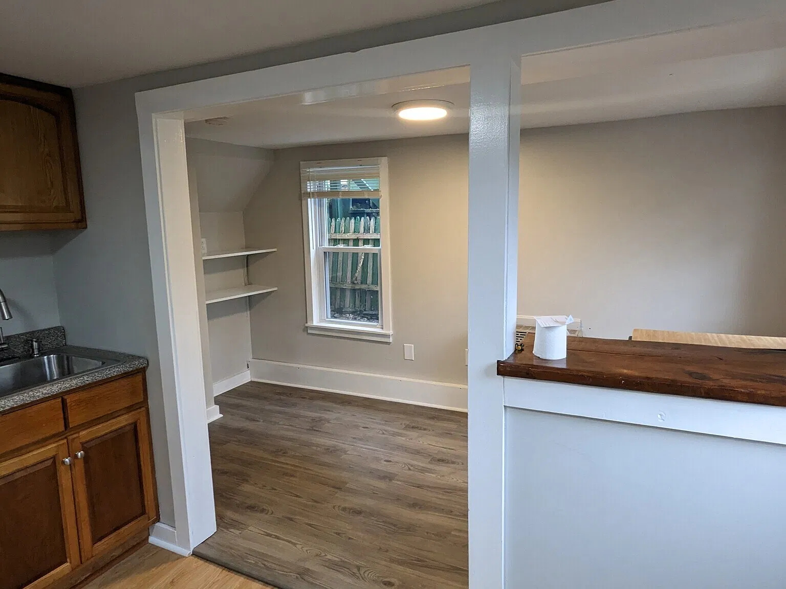 2 bed, 1000 sqft, $1,625 — Photo 2