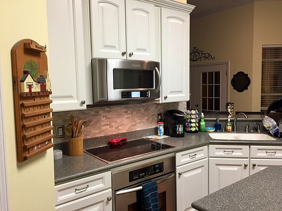 Convection oven