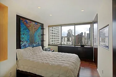 Rented by Citi Habitats