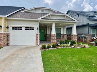 6516 Bent Wood Villas Dr #B, Oklahoma City, OK 73169