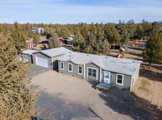 3049 SE Custer Rd, Prineville, OR 97754