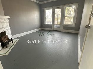 3451 E 140th St #3, Cleveland, OH