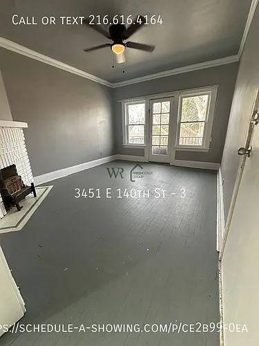 3451 E 140th St #3 Photo 1