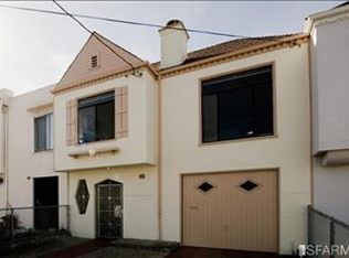 1847 42nd Ave, San Francisco, CA 94122