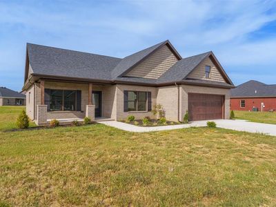 6403 Ridge Brook Cv, Owensboro, KY, 42301