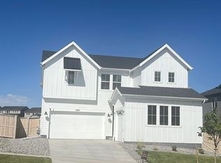 16741 Dry Camp Dr, Parker, CO 80134