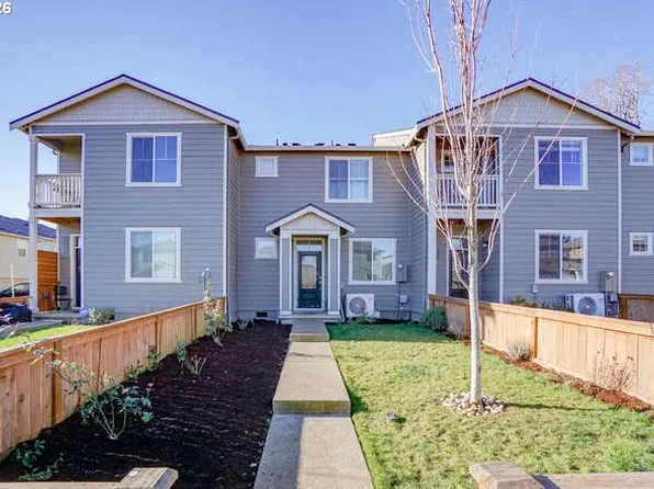 7016 NE 156th Pl, Vancouver, WA 98682