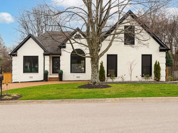 5316 Fredericksburg Way W, Brentwood, TN 37027