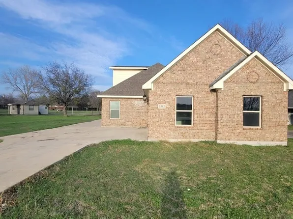 2312 Rogers Ave, Lancaster, TX 75134